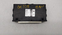 2013-2014 Subaru Legacy PCM Engine Control Computer ECU ECM PCU OEM P/N:22765AE06C 22765AE06D, 22765AE06B Fits Fits 2013 201