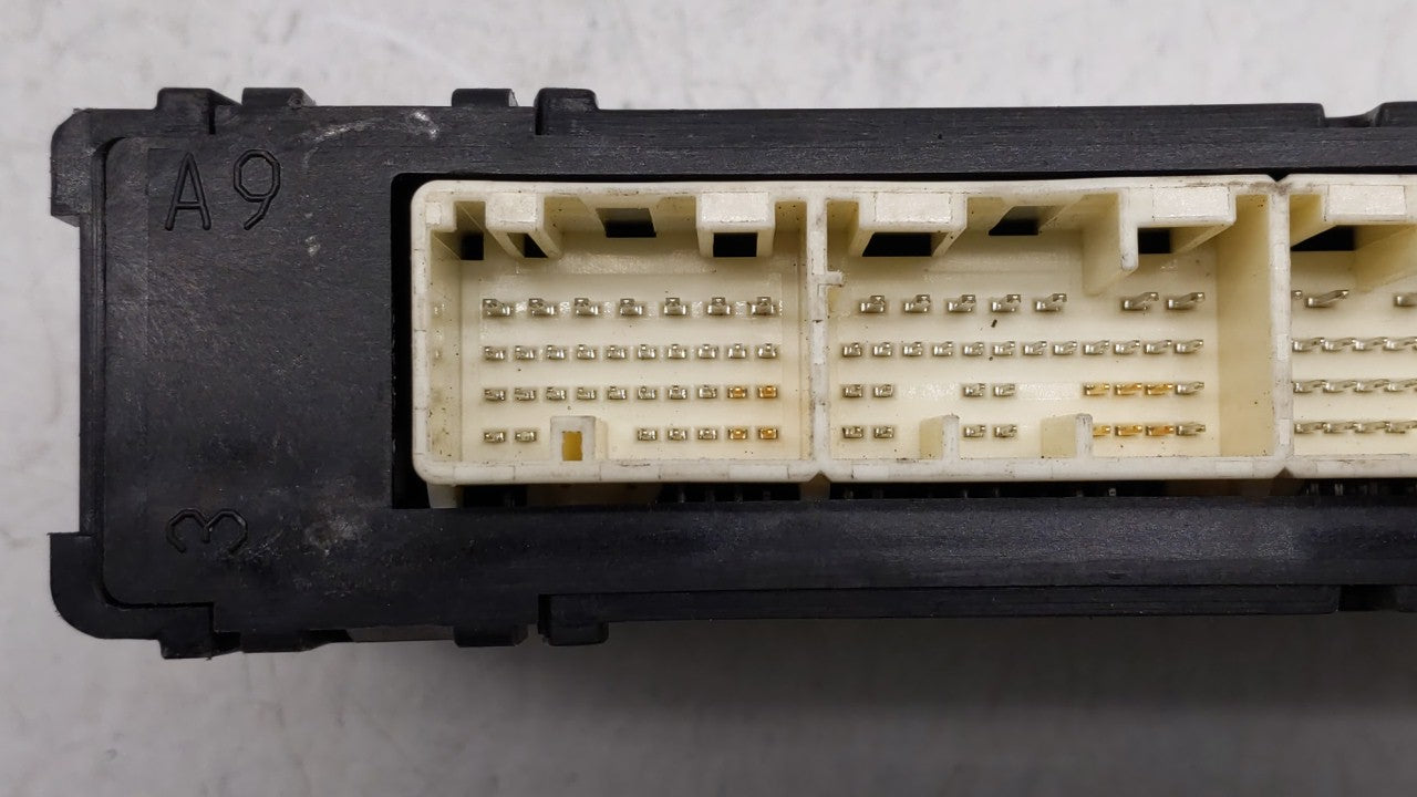 2013-2014 Subaru Legacy PCM Engine Control Computer ECU ECM PCU OEM P/N:22765AE06C 22765AE06D, 22765AE06B Fits Fits 2013 201
