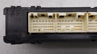 2013-2014 Subaru Legacy PCM Engine Control Computer ECU ECM PCU OEM P/N:22765AE06C 22765AE06D, 22765AE06B Fits Fits 2013 201