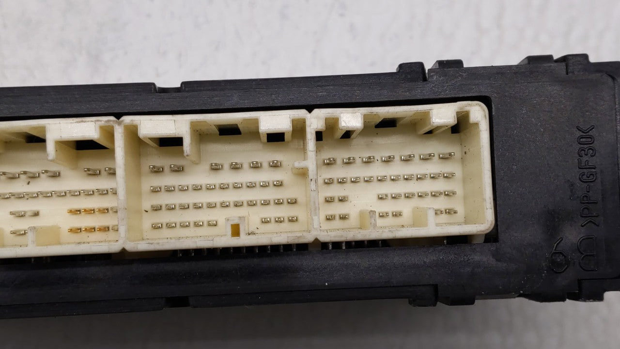 2013-2014 Subaru Legacy PCM Engine Control Computer ECU ECM PCU OEM P/N:22765AE06C 22765AE06D, 22765AE06B Fits Fits 2013 201