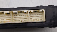 2013-2014 Subaru Legacy PCM Engine Control Computer ECU ECM PCU OEM P/N:22765AE06C 22765AE06D, 22765AE06B Fits Fits 2013 201