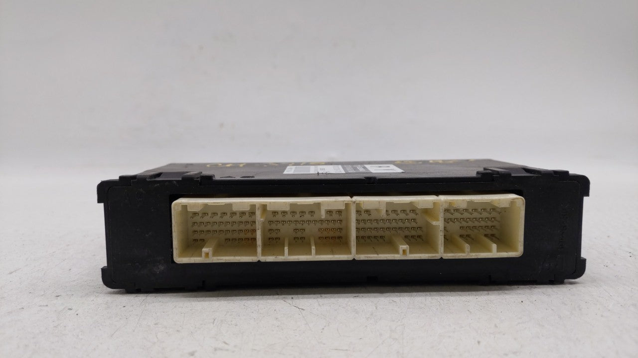 2013-2014 Subaru Legacy PCM Engine Control Computer ECU ECM PCU OEM P/N:22765AE06C 22765AE06D, 22765AE06B Fits Fits 2013 201