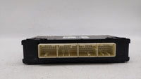 2013-2014 Subaru Legacy PCM Engine Control Computer ECU ECM PCU OEM P/N:22765AE06C 22765AE06D, 22765AE06B Fits Fits 2013 201