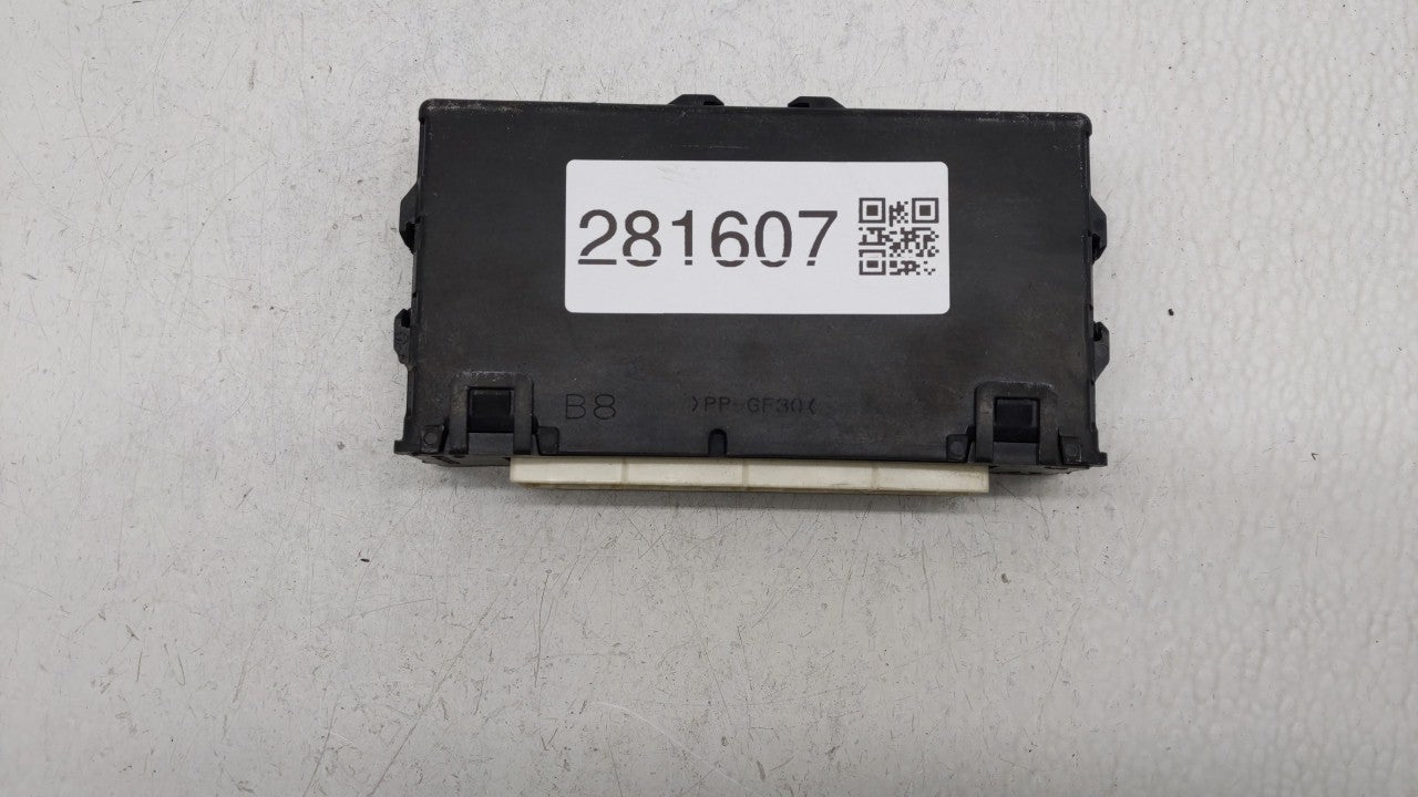 2013-2014 Subaru Legacy PCM Engine Control Computer ECU ECM PCU OEM P/N:22765AE06C 22765AE06D, 22765AE06B Fits Fits 2013 201