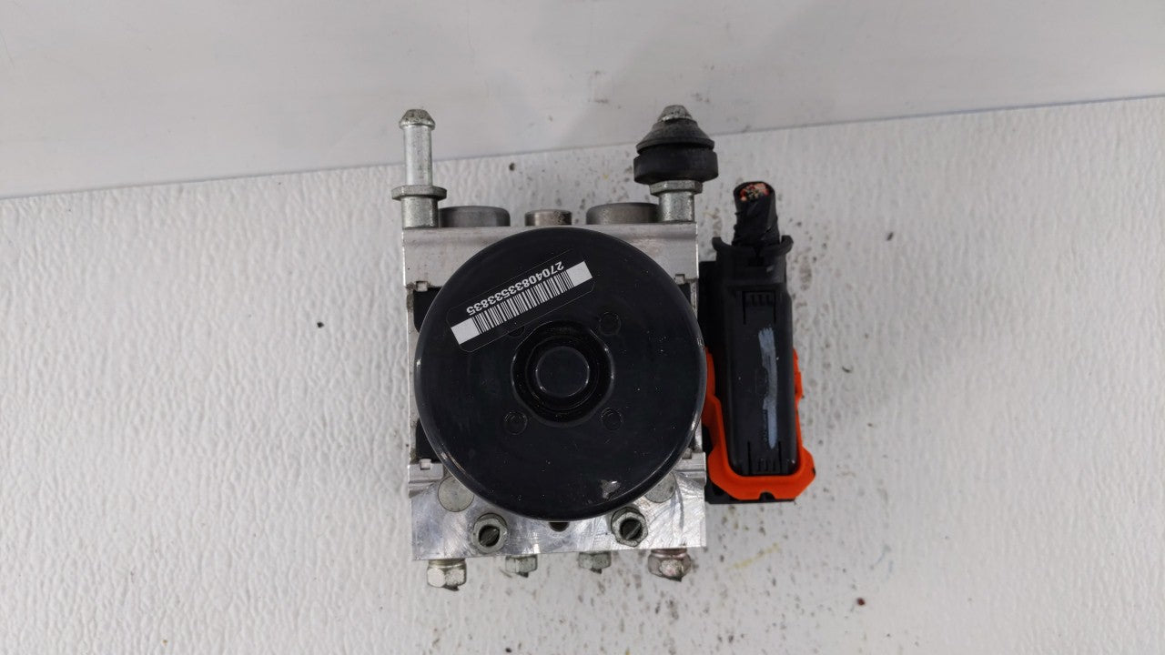 2013-2014 Subaru Legacy ABS Pump Control Module Replacement P/N:27536AJ03B 27536AJ03A, 27536AJ04B Fits Fits 2013 2014 OEM Us