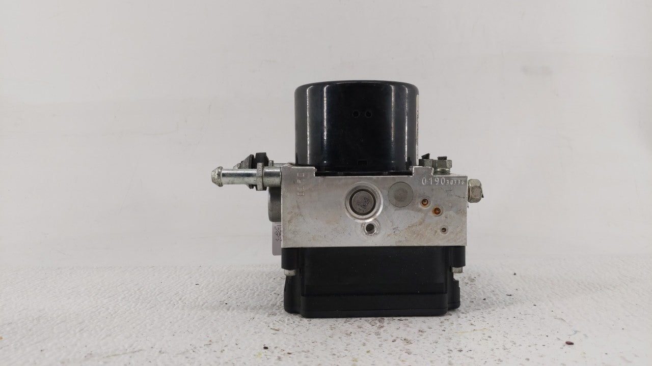 2013-2014 Subaru Legacy ABS Pump Control Module Replacement P/N:27536AJ03B 27536AJ03A, 27536AJ04B Fits Fits 2013 2014 OEM Us