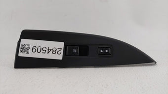 compare product 2014 Subaru Legacy Passeneger Right Power Window Switch 94263aj12a