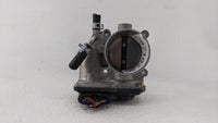 2013-2019 Subaru Legacy Throttle Body P/N:16112AA38A Fits Fits 2013 2014 2015 2016 2017 2018 2019 OEM Used Auto Parts - Oemu