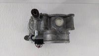 2013-2019 Subaru Legacy Throttle Body P/N:16112AA38A Fits Fits 2013 2014 2015 2016 2017 2018 2019 OEM Used Auto Parts - Oemu