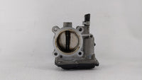 2013-2019 Subaru Legacy Throttle Body P/N:16112AA38A Fits Fits 2013 2014 2015 2016 2017 2018 2019 OEM Used Auto Parts - Oemu