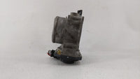 2013-2019 Subaru Legacy Throttle Body P/N:16112AA38A Fits Fits 2013 2014 2015 2016 2017 2018 2019 OEM Used Auto Parts - Oemu