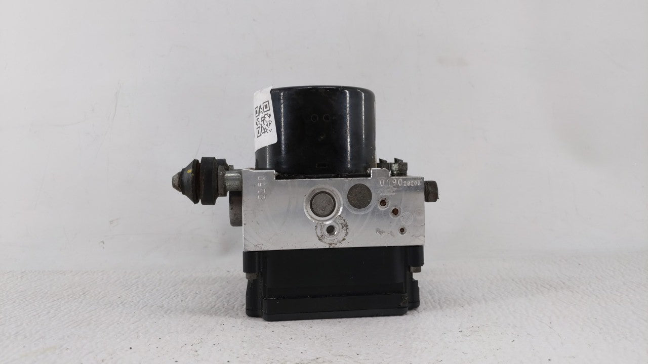 2013-2014 Subaru Legacy ABS Pump Control Module Replacement P/N:27536AJ03B 27536AJ03A, 27536AJ04B Fits Fits 2013 2014 OEM Us
