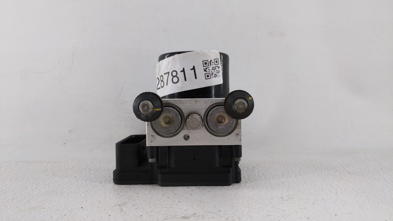 2013-2014 Subaru Legacy ABS Pump Control Module Replacement P/N:27536AJ03B 27536AJ03A, 27536AJ04B Fits Fits 2013 2014 OEM Us