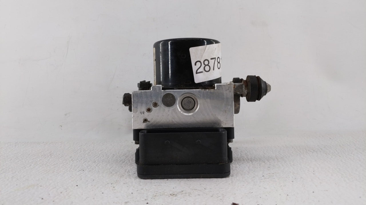 2013-2014 Subaru Legacy ABS Pump Control Module Replacement P/N:27536AJ03B 27536AJ03A, 27536AJ04B Fits Fits 2013 2014 OEM Us