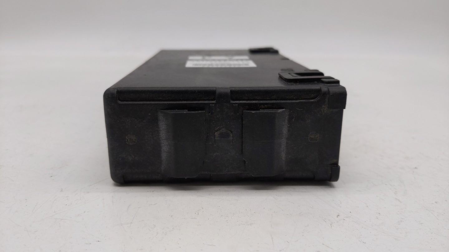 2013-2014 Subaru Legacy PCM Engine Control Computer ECU ECM PCU OEM P/N:22765AE06C 22765AE06D, 22765AE06B Fits Fits 2013 201