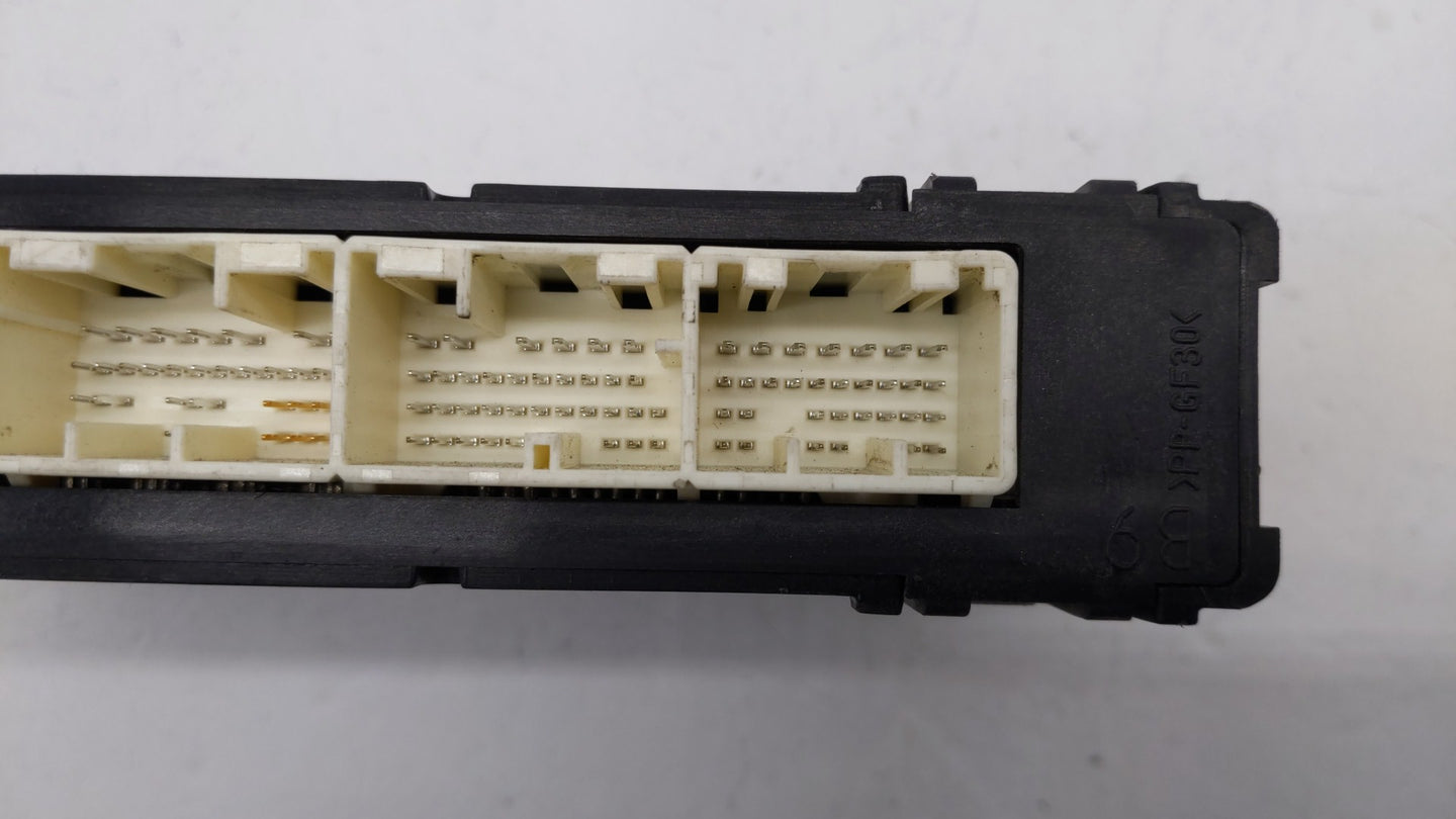 2013-2014 Subaru Legacy PCM Engine Control Computer ECU ECM PCU OEM P/N:22765AE06C 22765AE06D, 22765AE06B Fits Fits 2013 201