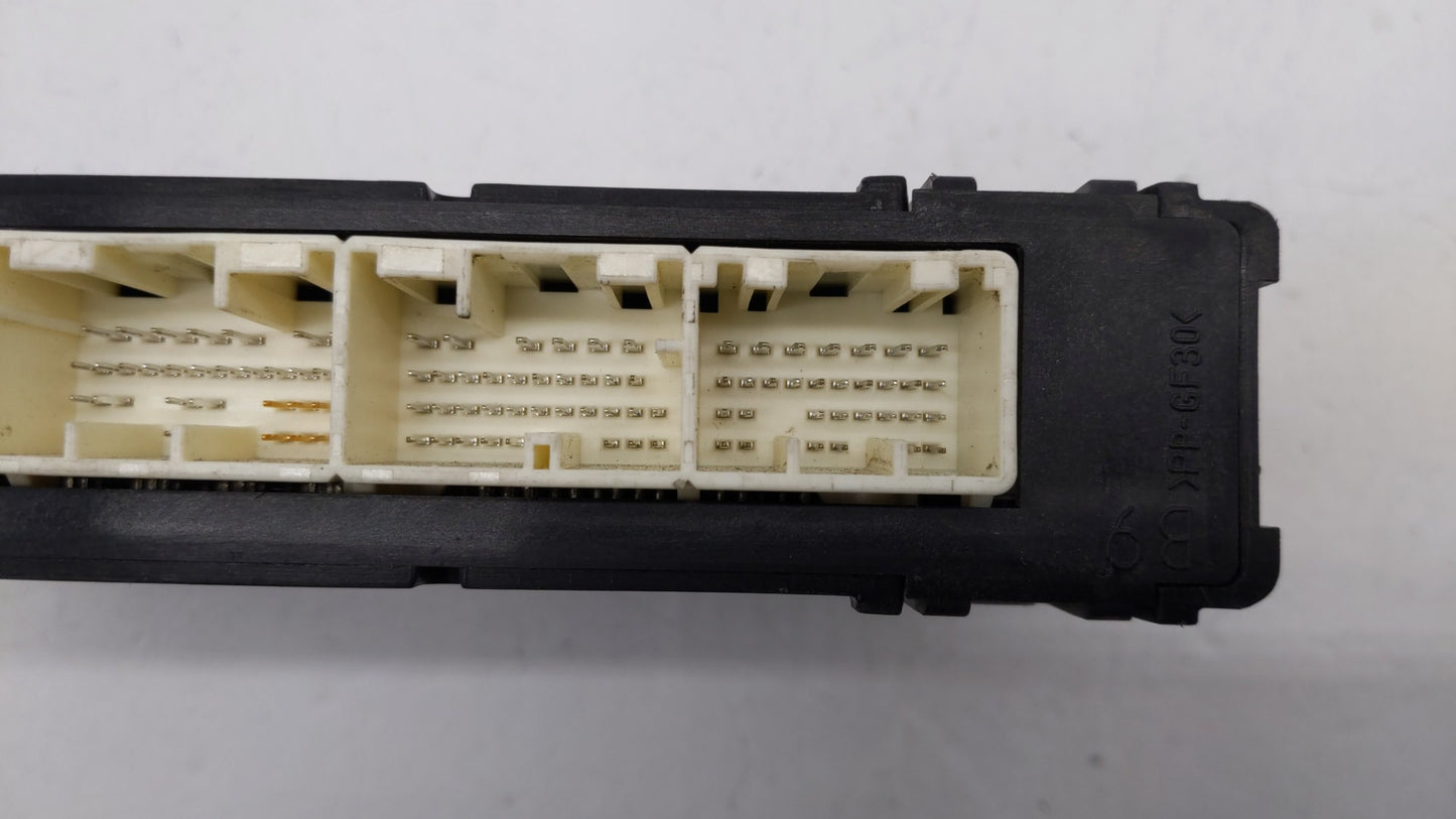 2013-2014 Subaru Legacy PCM Engine Control Computer ECU ECM PCU OEM P/N:22765AE06C 22765AE06D, 22765AE06B Fits Fits 2013 201
