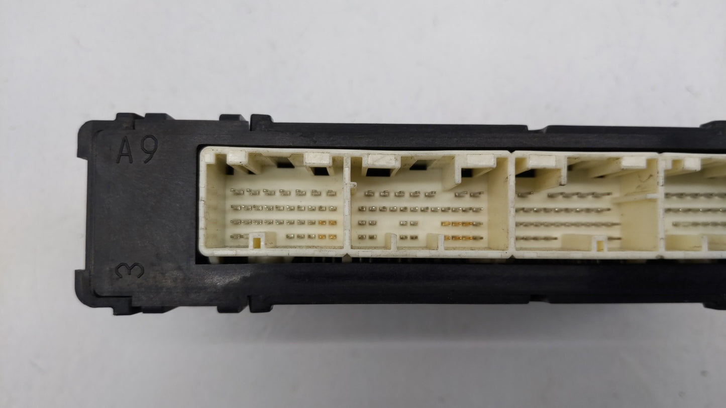 2013-2014 Subaru Legacy PCM Engine Control Computer ECU ECM PCU OEM P/N:22765AE06C 22765AE06D, 22765AE06B Fits Fits 2013 201