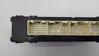 2013-2014 Subaru Legacy PCM Engine Control Computer ECU ECM PCU OEM P/N:22765AE06C 22765AE06D, 22765AE06B Fits Fits 2013 201