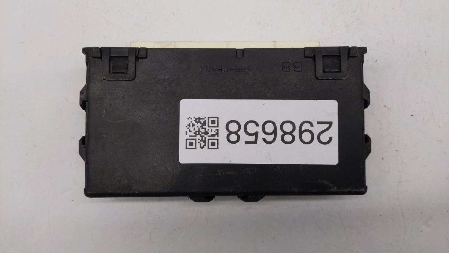 2013-2014 Subaru Legacy PCM Engine Control Computer ECU ECM PCU OEM P/N:22765AE06C 22765AE06D, 22765AE06B Fits Fits 2013 201