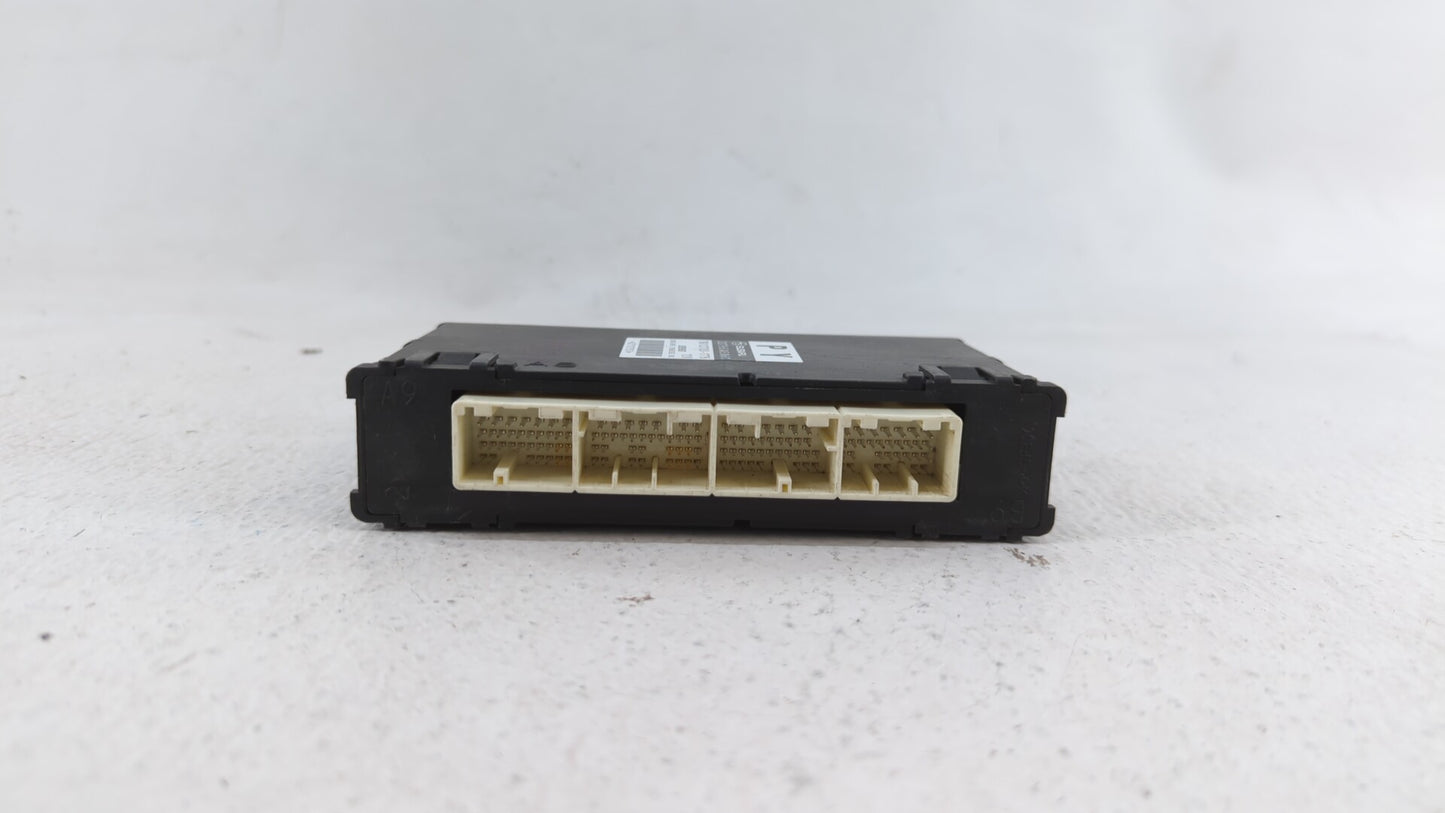 2013-2014 Subaru Legacy PCM Engine Control Computer ECU ECM PCU OEM P/N:22765AE06C 22765AE06D, 22765AE06B Fits Fits 2013 201
