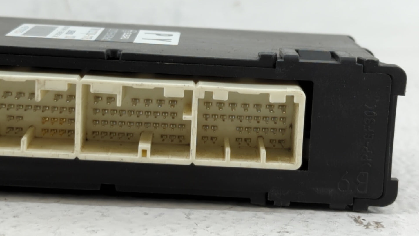 2013-2014 Subaru Legacy PCM Engine Control Computer ECU ECM PCU OEM P/N:22765AE06C 22765AE06D, 22765AE06B Fits Fits 2013 201