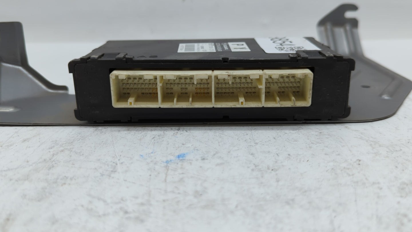 2013-2014 Subaru Legacy PCM Engine Control Computer ECU ECM PCU OEM P/N:22765AE06A 22765AE06C, 22765AE06D Fits Fits 2013 201