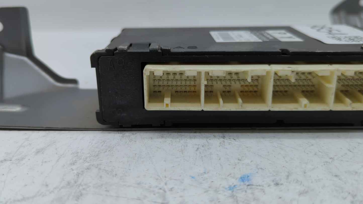 2013-2014 Subaru Legacy PCM Engine Control Computer ECU ECM PCU OEM P/N:22765AE06A 22765AE06C, 22765AE06D Fits Fits 2013 201