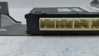 2013-2014 Subaru Legacy PCM Engine Control Computer ECU ECM PCU OEM P/N:22765AE06A 22765AE06C, 22765AE06D Fits Fits 2013 201