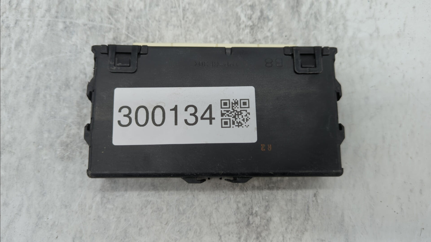 2013-2014 Subaru Legacy PCM Engine Control Computer ECU ECM PCU OEM P/N:22765AE06E 22765AE06A, 22765AE06C Fits Fits 2013 201