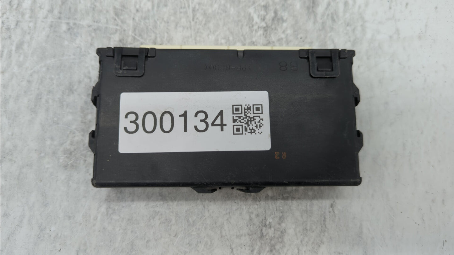 2013-2014 Subaru Legacy PCM Engine Control Computer ECU ECM PCU OEM P/N:22765AE06E 22765AE06A, 22765AE06C Fits Fits 2013 201