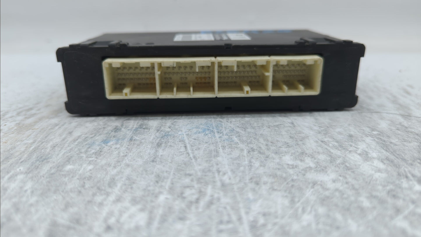 2013-2014 Subaru Legacy PCM Engine Control Computer ECU ECM PCU OEM P/N:22765AE06E 22765AE06A, 22765AE06C Fits Fits 2013 201