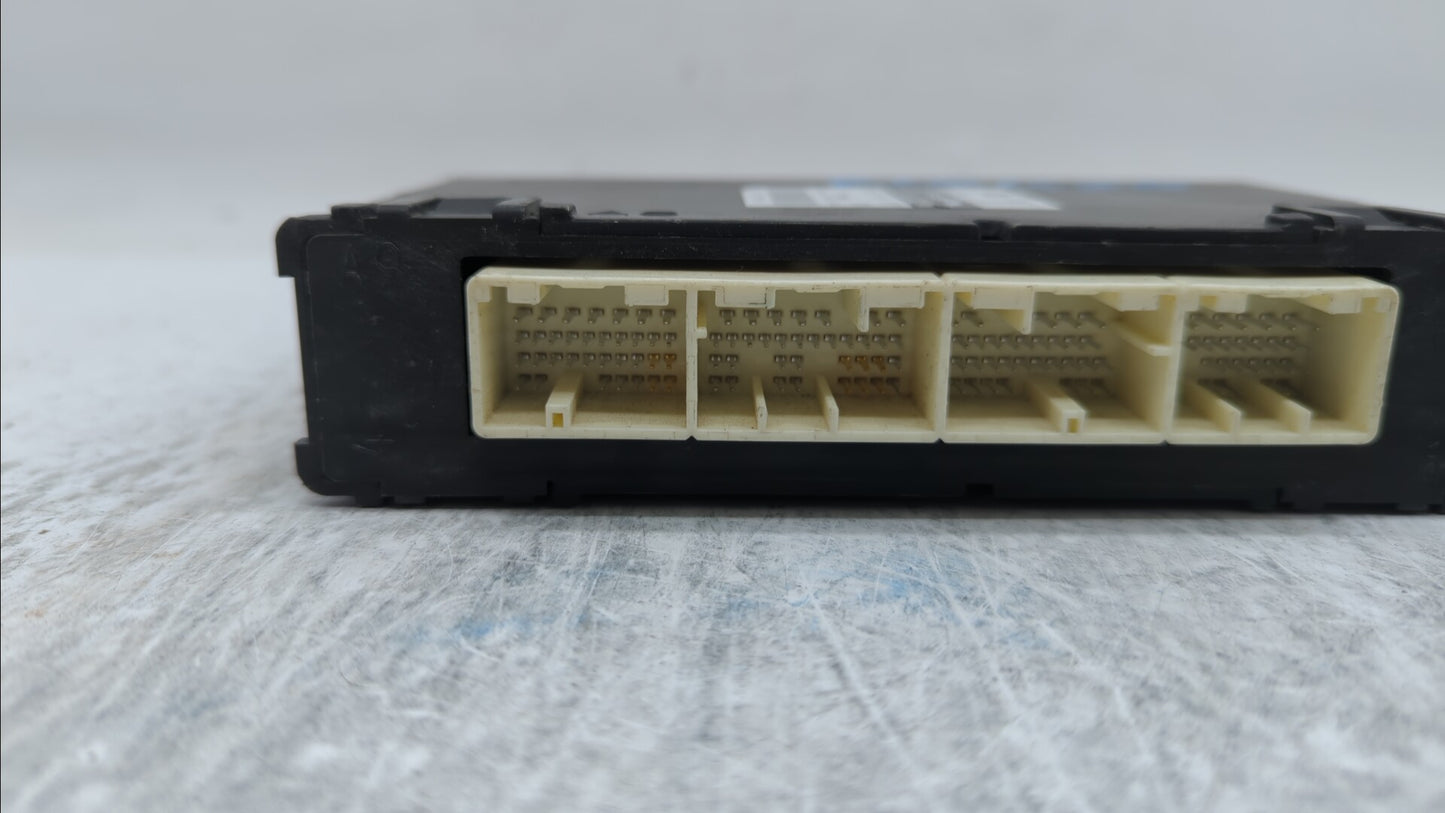 2013-2014 Subaru Legacy PCM Engine Control Computer ECU ECM PCU OEM P/N:22765AE06E 22765AE06A, 22765AE06C Fits Fits 2013 201