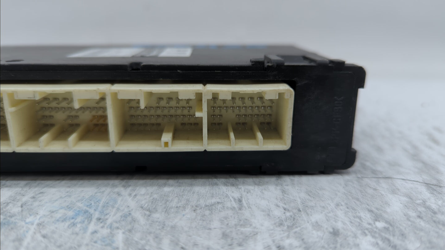 2013-2014 Subaru Legacy PCM Engine Control Computer ECU ECM PCU OEM P/N:22765AE06E 22765AE06A, 22765AE06C Fits Fits 2013 201