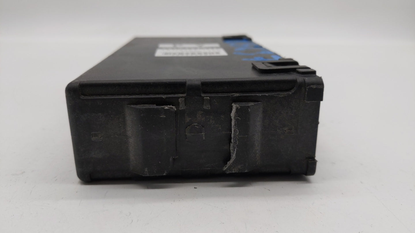2013-2014 Subaru Legacy PCM Engine Control Computer ECU ECM PCU OEM P/N:22765AE06E 22765AE06A, 22765AE06C Fits Fits 2013 201