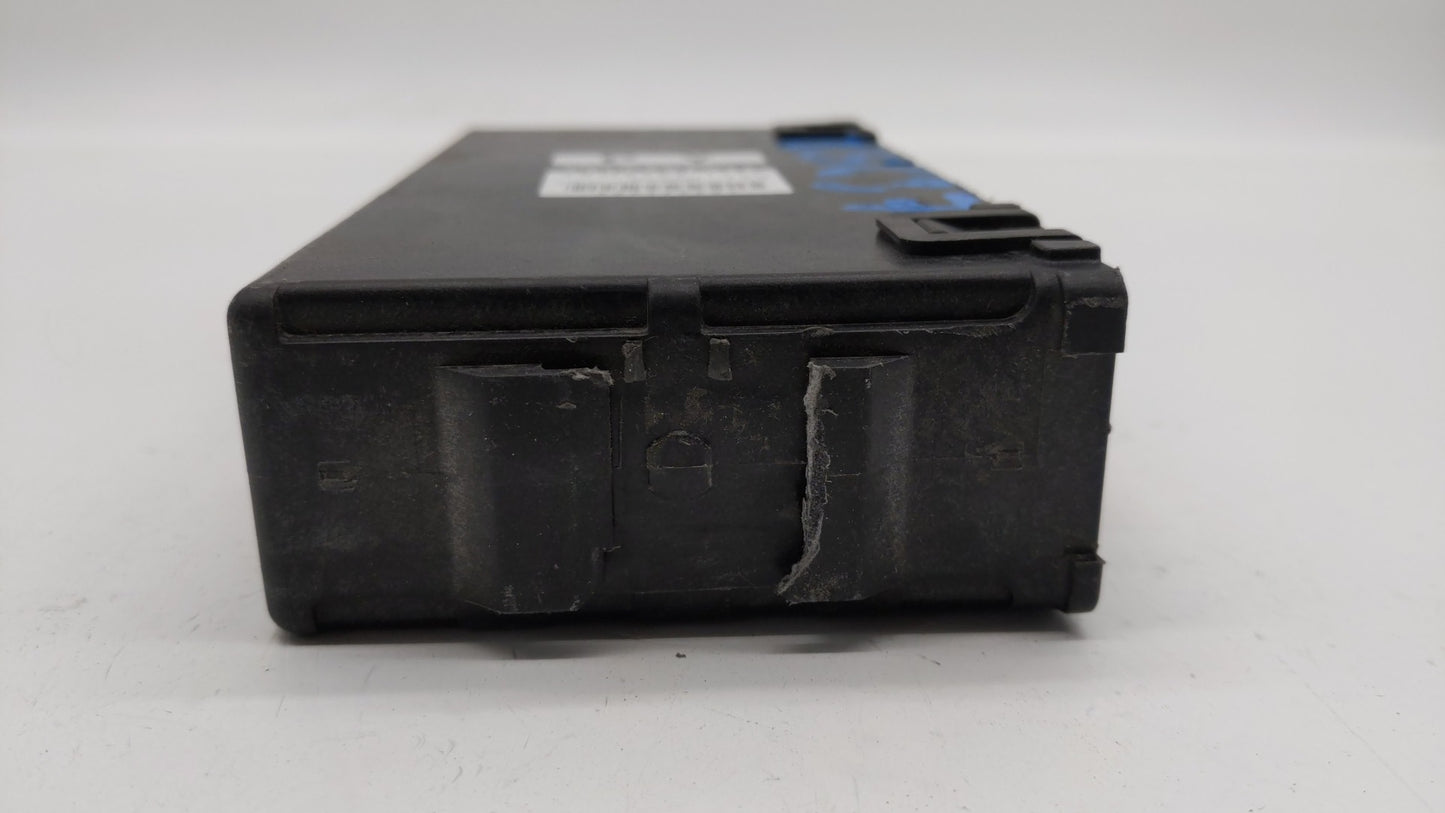2013-2014 Subaru Legacy PCM Engine Control Computer ECU ECM PCU OEM P/N:22765AE06E 22765AE06A, 22765AE06C Fits Fits 2013 201