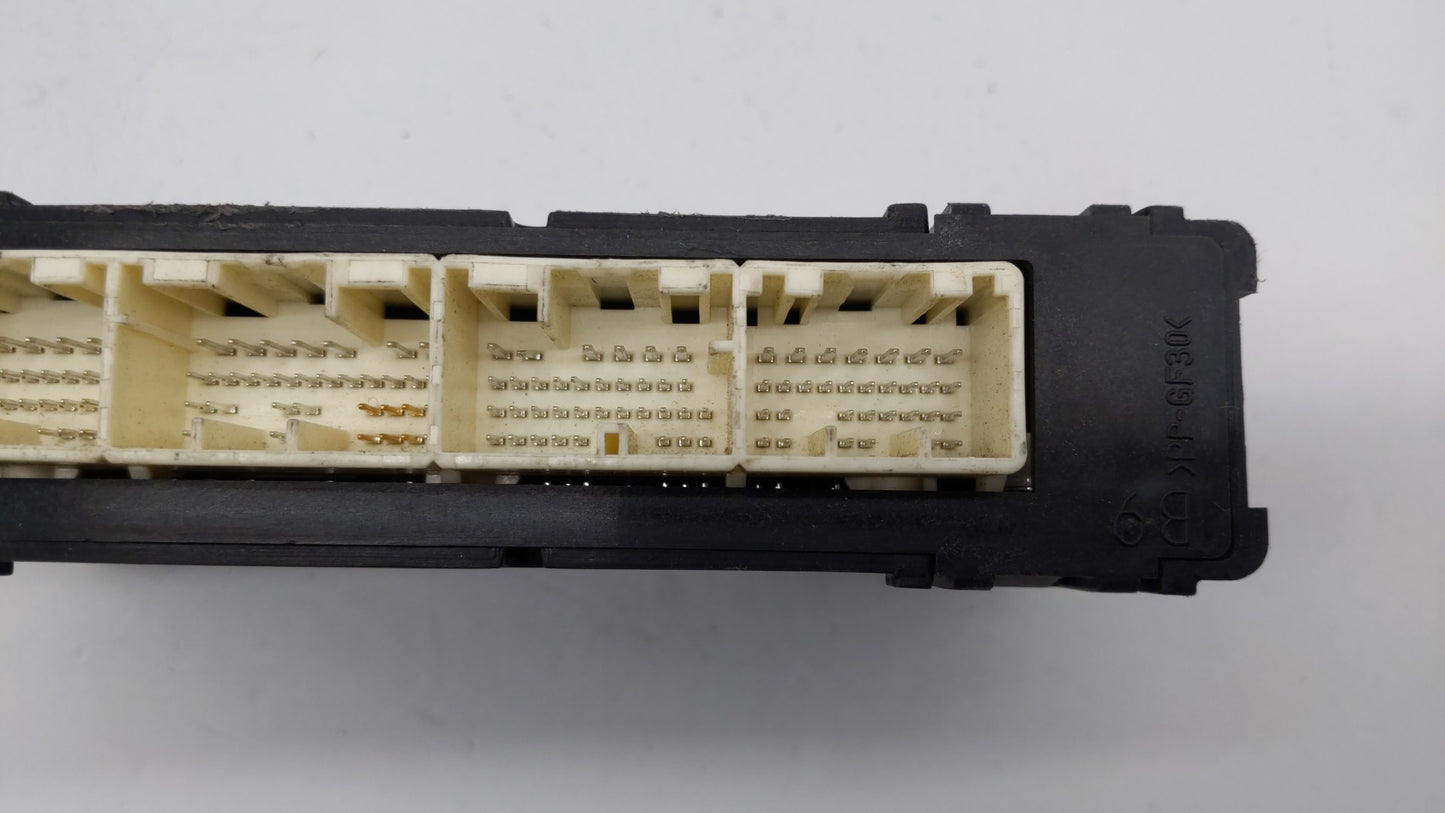 2013-2014 Subaru Legacy PCM Engine Control Computer ECU ECM PCU OEM P/N:22765AE06E 22765AE06A, 22765AE06C Fits Fits 2013 201
