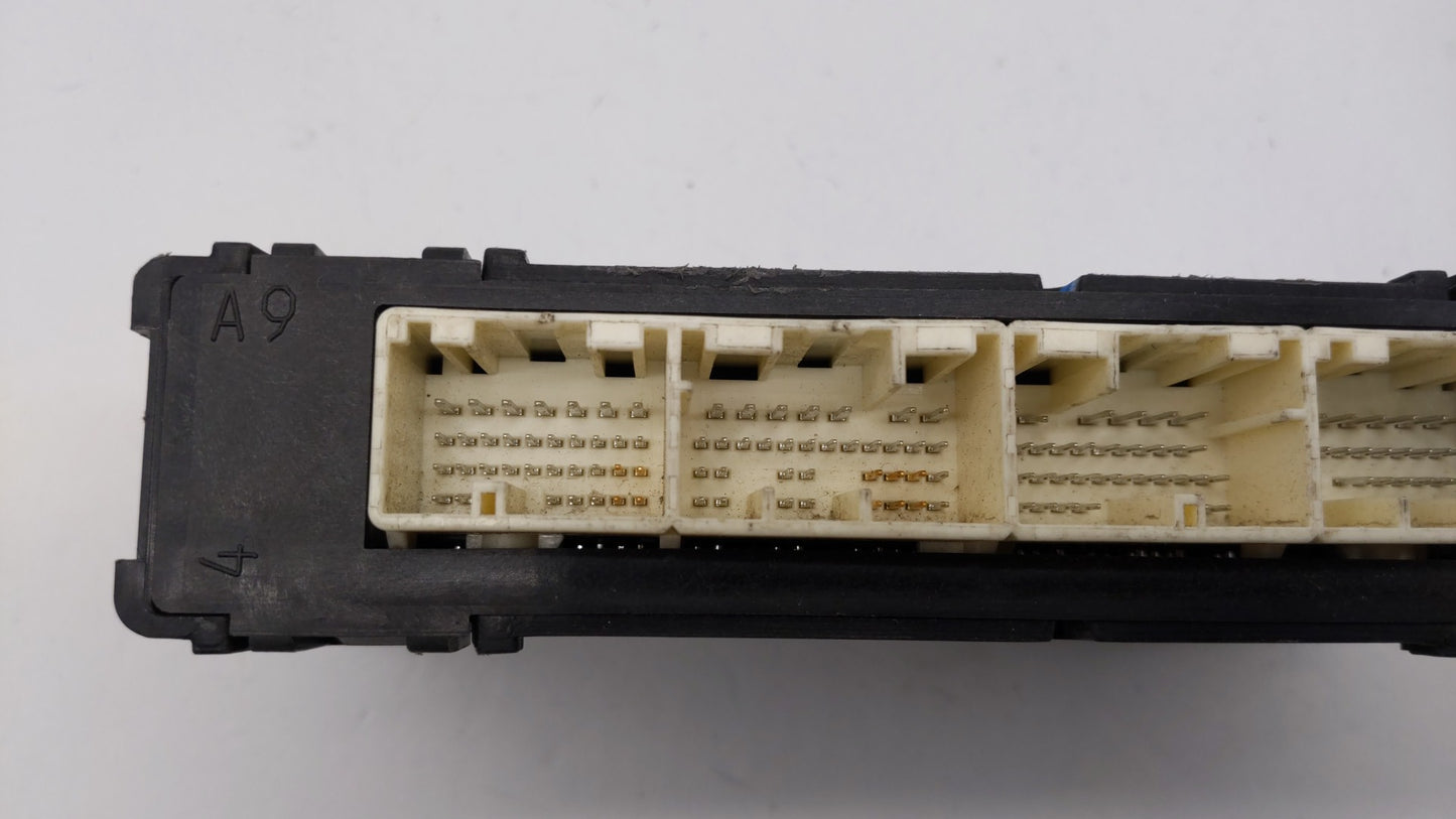2013-2014 Subaru Legacy PCM Engine Control Computer ECU ECM PCU OEM P/N:22765AE06E 22765AE06A, 22765AE06C Fits Fits 2013 201