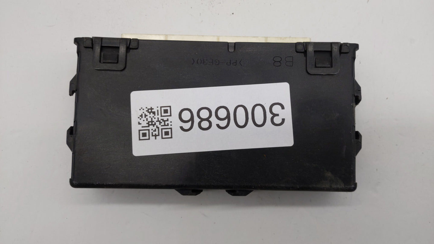2013-2014 Subaru Legacy PCM Engine Control Computer ECU ECM PCU OEM P/N:22765AE06E 22765AE06A, 22765AE06C Fits Fits 2013 201