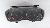 2013-2014 Subaru Legacy Instrument Cluster Speedometer Gauges P/N:85004AJ01A Fits Fits 2013 2014 OEM Used Auto Parts - Oemus