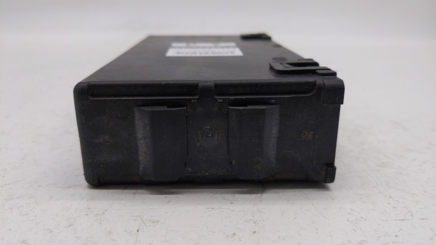 2013-2014 Subaru Legacy PCM Engine Control Computer ECU ECM PCU OEM P/N:22765AE06E 22765AE06A, 22765AE06C Fits Fits 2013 201