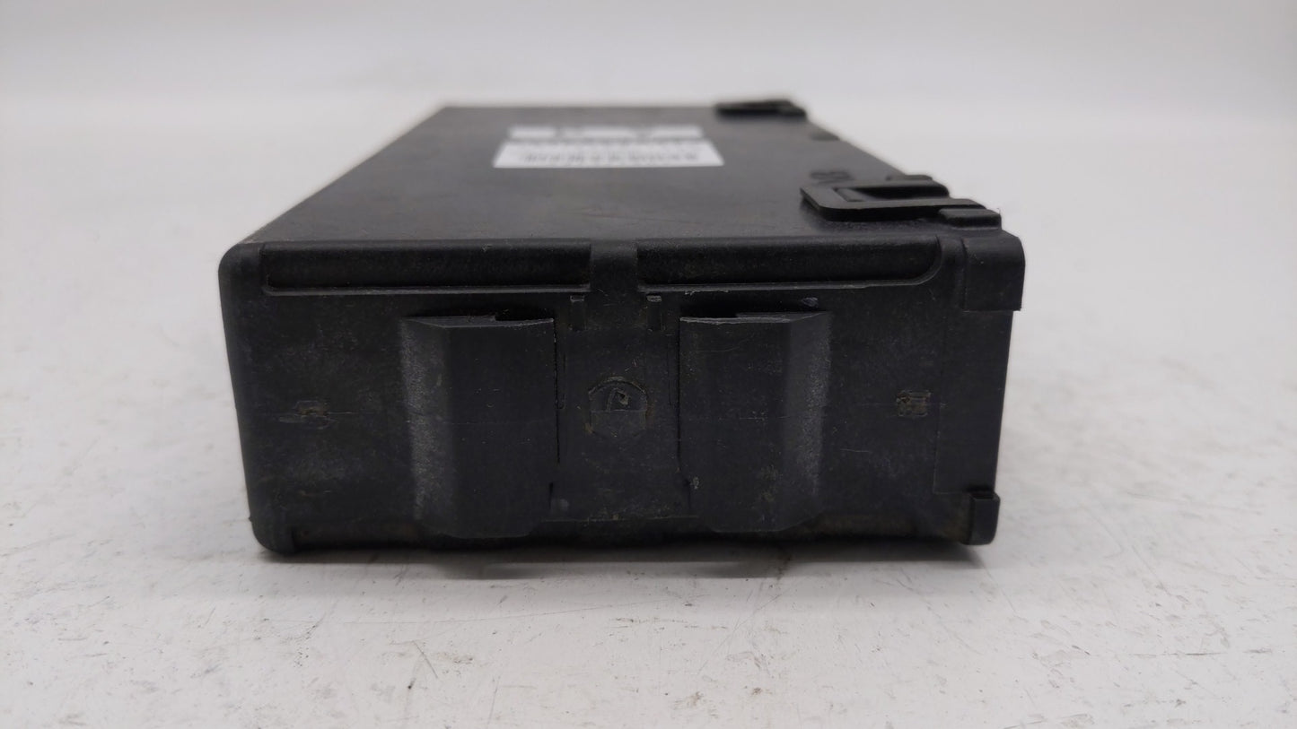 2013-2014 Subaru Legacy PCM Engine Control Computer ECU ECM PCU OEM P/N:22765AE06E 22765AE06A, 22765AE06C Fits Fits 2013 201