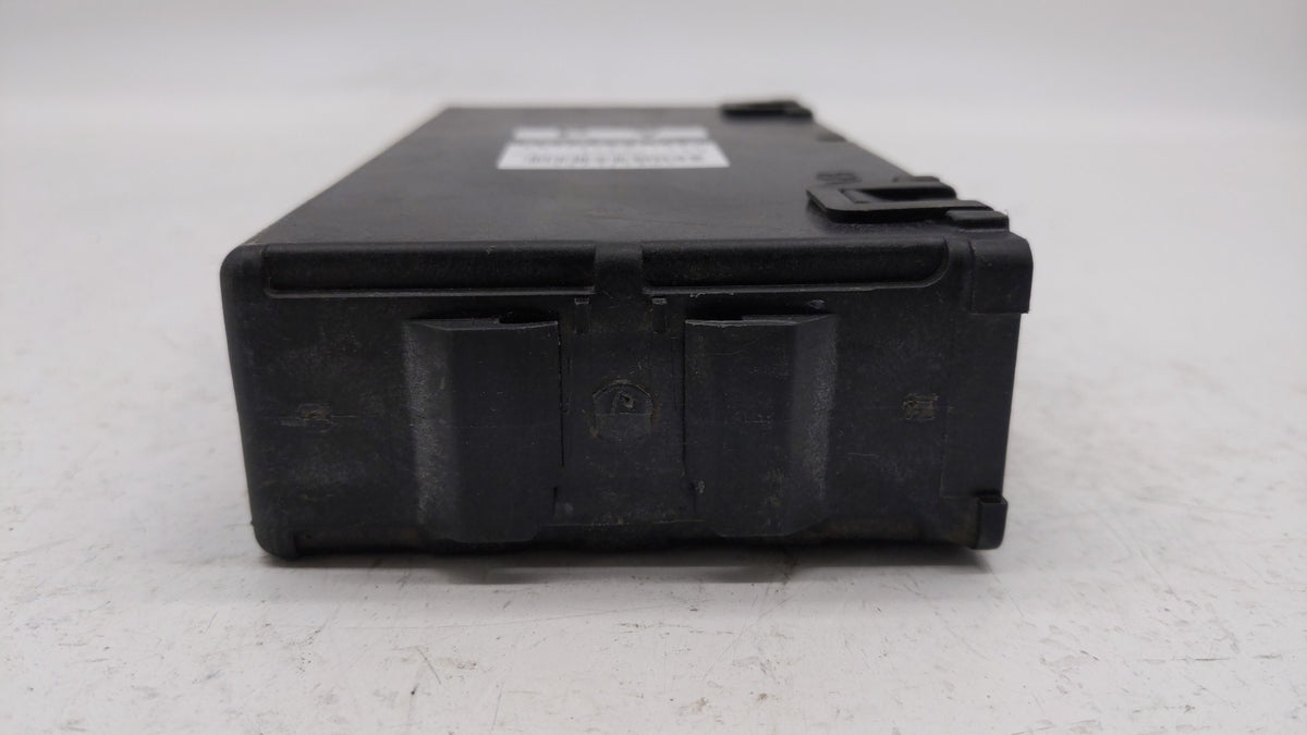2013-2014 Subaru Legacy PCM Engine Control Computer ECU ECM PCU OEM P/N:22765AE06E 22765AE06A, 22765AE06C Fits 2013 2014 OEM