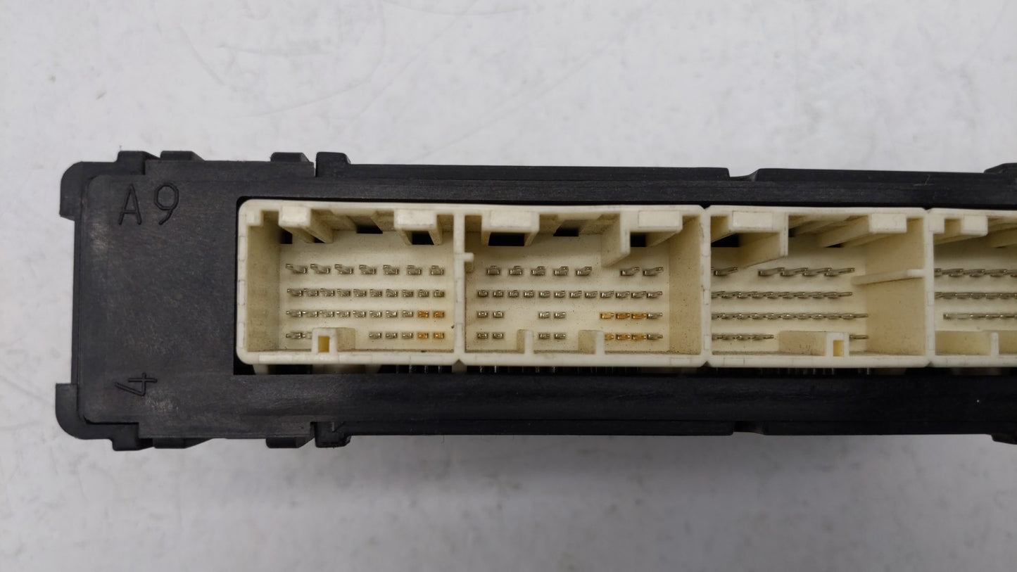2013-2014 Subaru Legacy PCM Engine Control Computer ECU ECM PCU OEM P/N:22765AE06E 22765AE06A, 22765AE06C Fits Fits 2013 201