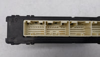 2013-2014 Subaru Legacy PCM Engine Control Computer ECU ECM PCU OEM P/N:22765AE06E 22765AE06A, 22765AE06C Fits Fits 2013 201