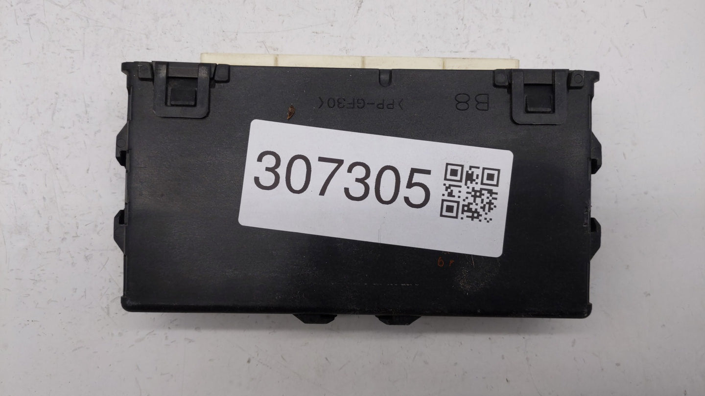 2013-2014 Subaru Legacy PCM Engine Control Computer ECU ECM PCU OEM P/N:22765AE06E 22765AE06A, 22765AE06C Fits Fits 2013 201