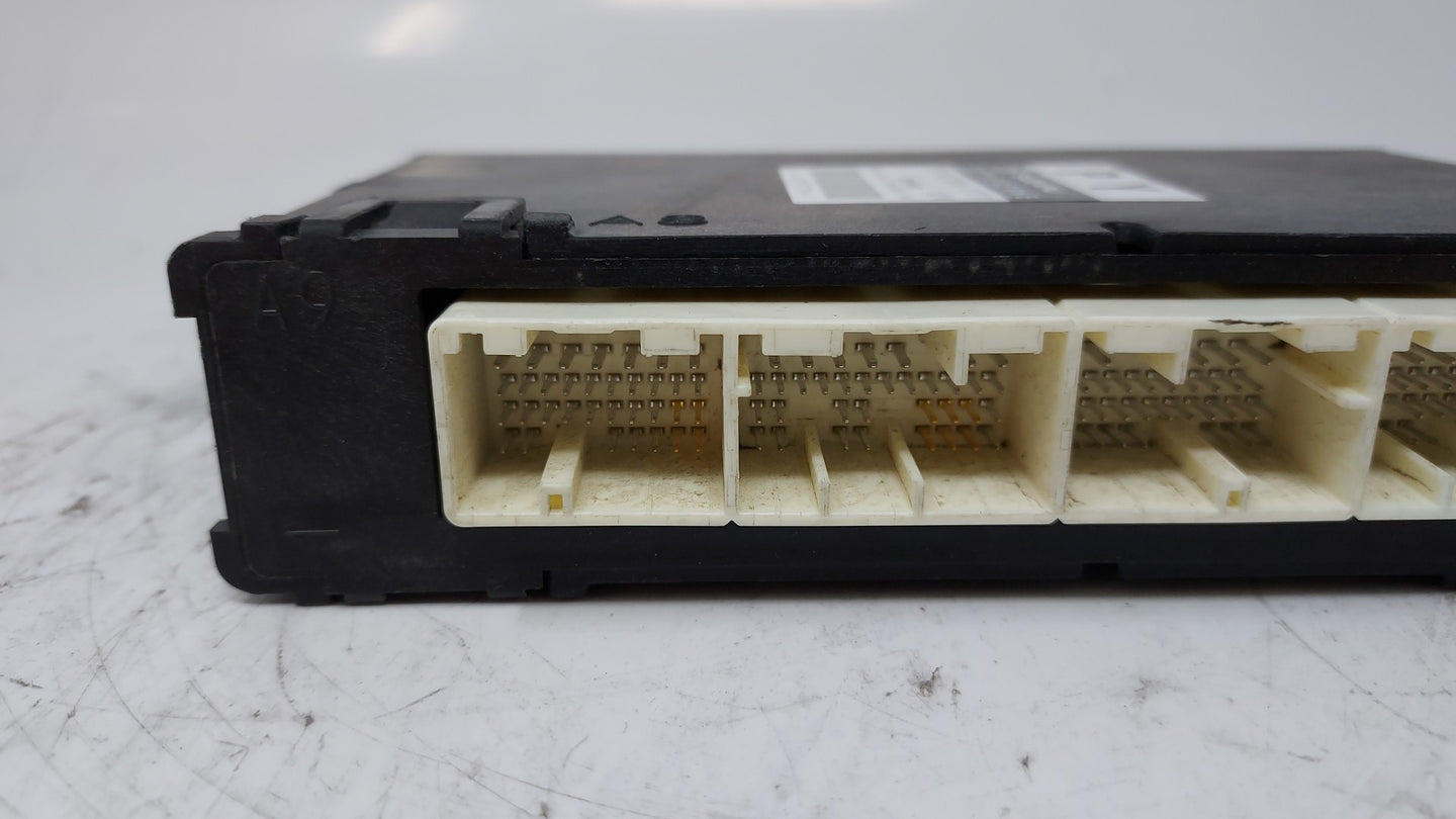 2013-2014 Subaru Legacy PCM Engine Control Computer ECU ECM PCU OEM P/N:22765AE06E 22765AE06A, 22765AE06C Fits Fits 2013 201