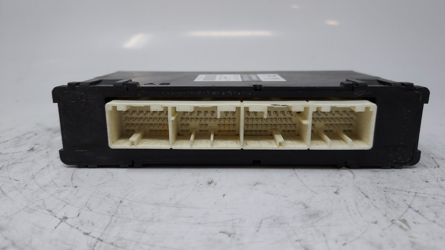 2013-2014 Subaru Legacy PCM Engine Control Computer ECU ECM PCU OEM P/N:22765AE06E 22765AE06A, 22765AE06C Fits Fits 2013 201