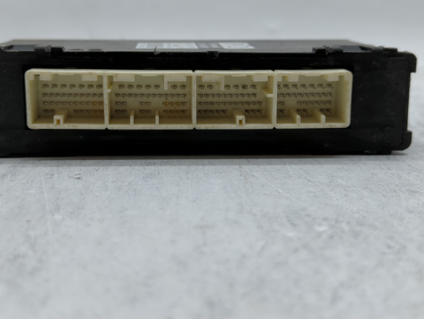 2013-2014 Subaru Legacy PCM Engine Control Computer ECU ECM PCU OEM P/N:22765AE07D 22765AE07C Fits Fits 2013 2014 OEM Used A