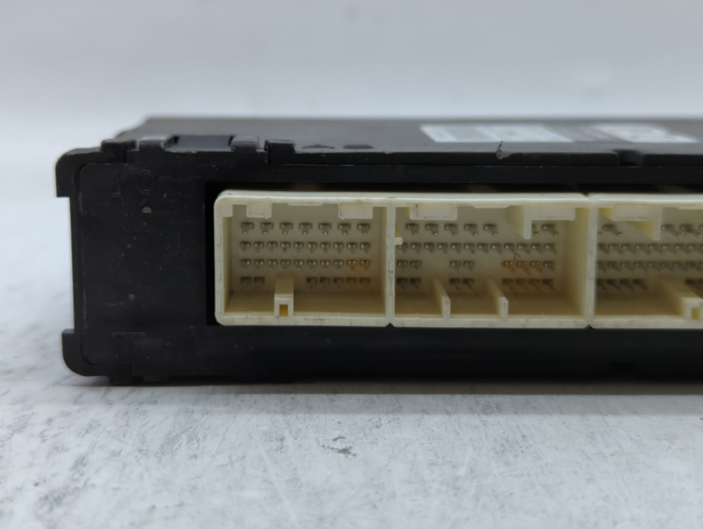 2013-2014 Subaru Legacy PCM Engine Control Computer ECU ECM PCU OEM P/N:22765AE07D 22765AE07C Fits Fits 2013 2014 OEM Used A